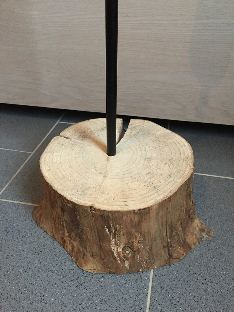 Bois brut meubles en bois nord décoration scandinave